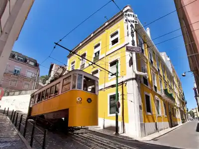 TURIM Restauradores - 21
