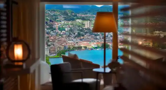 The View Lugano - 72