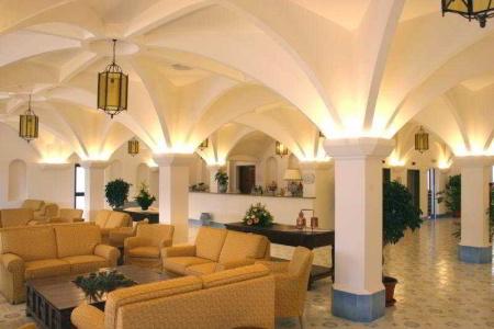 Al Balhara Resort & Spa - 27