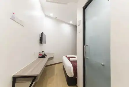 Signature International at Pudu - 62