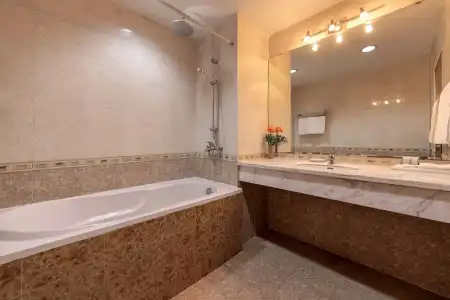 Oriental Palace Apartments Hanoi - 81