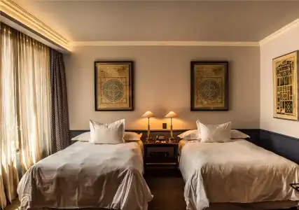 The Singular Santiago - 6