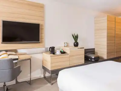 Novotel Strasbourg Centre Halles - 2