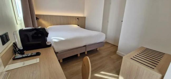 Grand Hôtel de la Seine - 89