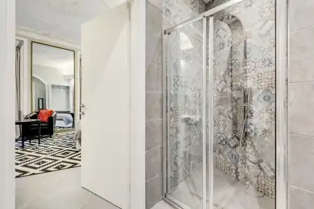 Maison Degli Artisti Suites - 10