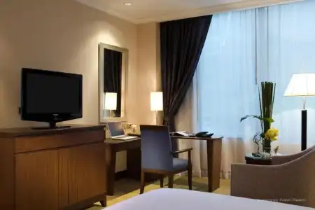 Hyatt Regency Bangkok Suvarnabhumi Airport - 39
