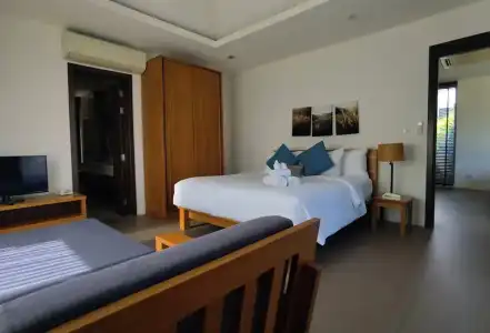 The Spirit Resort Hua Hin - 63