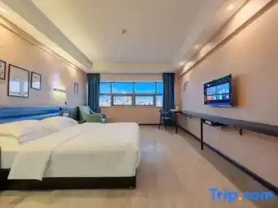 Nanning Sanzan - 77