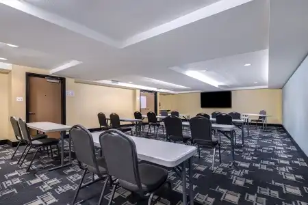 Holiday Inn Houston Downtown by IHG - 31