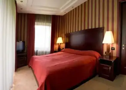 Dilijan Resort - 48