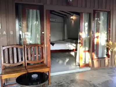 Ailay Resort - 34
