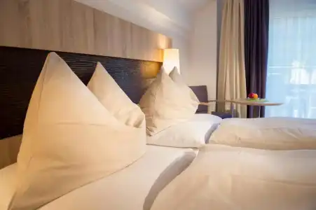 Restaurant Schwarzwaldhof - 53