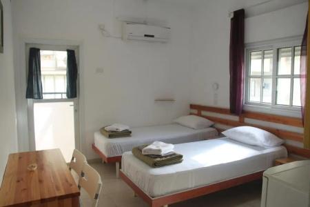 David Hostel - 37