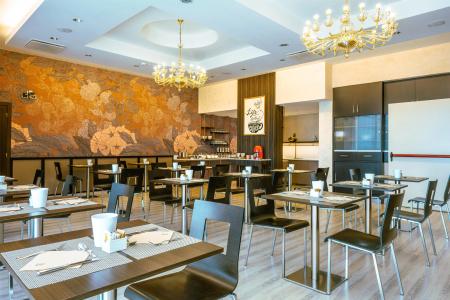 San Giorgio, Sure Collection by Best Western - 19