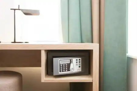 Motel L Älvsjö - 35