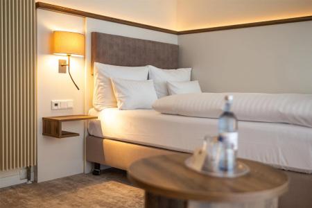 Dorint Strandresort & Spa Ostseebad Wustrow - 77