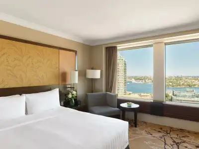 Shangri-La Sydney - 9