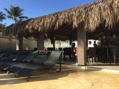 El Cabarete Spa Resort All-Inclusive - 13
