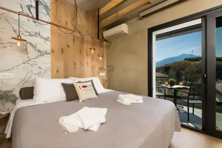 Tsikeli Boutique Meteora - Adults Friendly - 185