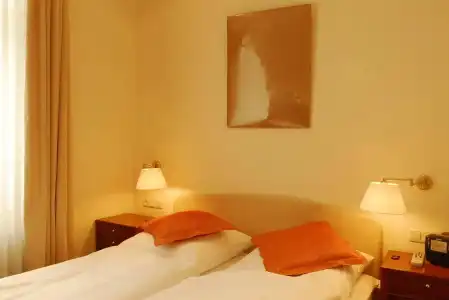 Savoy Hannover - 5
