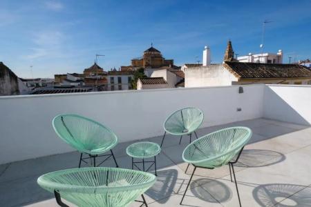 Apartamentos Los Patios de la Judería - 107