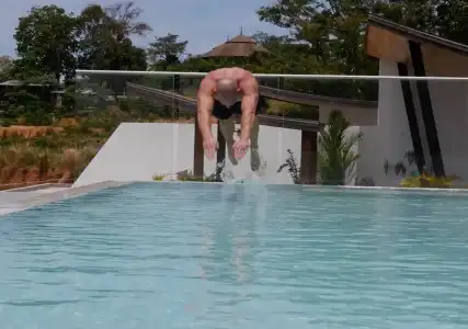 Action Point Fitness Resort - 11