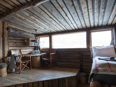 Basecamp Spitsbergen - 6