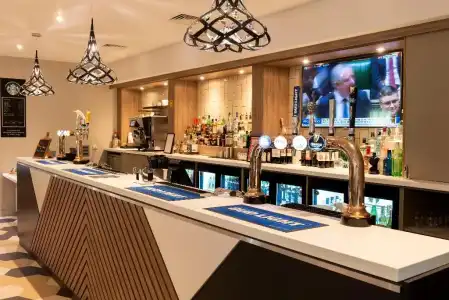 Holiday Inn Birmingham M6 Jct7 by IHG - 11