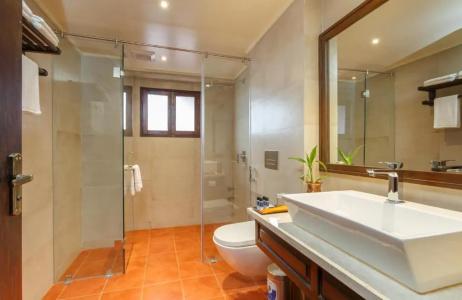 Thamel Home - 19