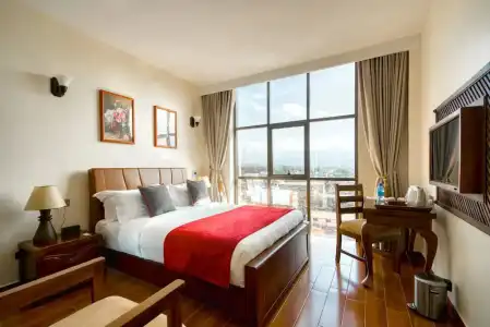 Kibo Palace Moshi - 137