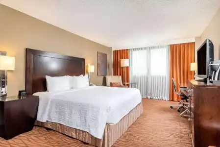 Sonesta Miami Airport - 46