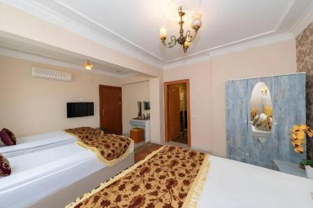 Stone Istanbul - 37