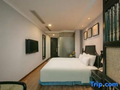 Emissary Corner Hanoi & Spa - 24