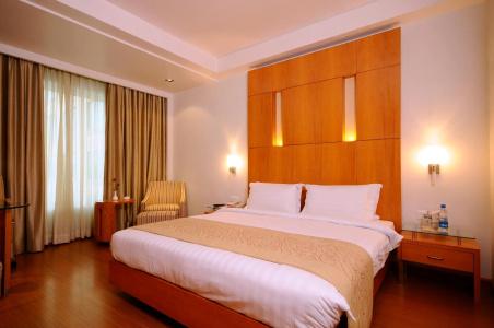 Ramada by Wyndham Jaipur - 28