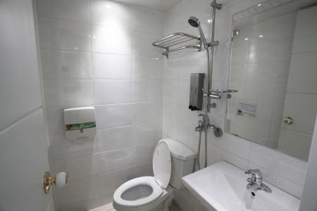 Namsan Guesthouse - 8