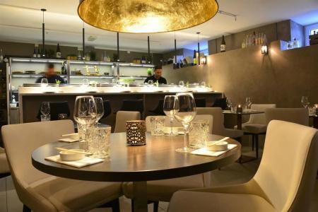 Saga Oslo, WorldHotels Crafted - 22
