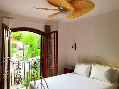 Villa Taraça Alaçatı Romantik Otel - 55