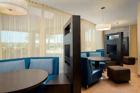 Courtyard by Marriott Houston NW/290 Corridor - 2