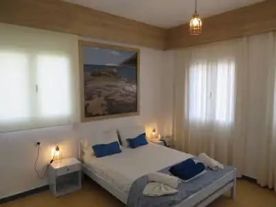 Blue Beach Villas Apartments - 6