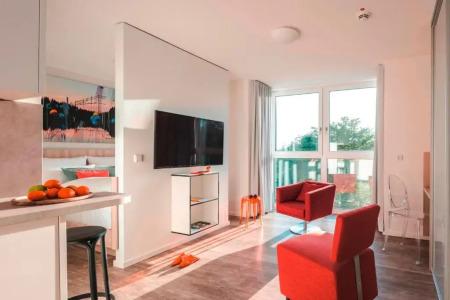 Mintrops Concierge - 32