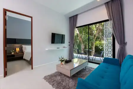 Utopia Naiharn - 25