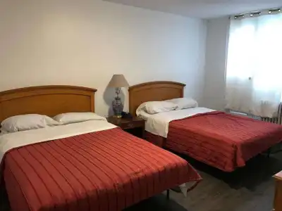 La Residence du Voyageur - 15