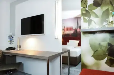 Atrium im Park - 65