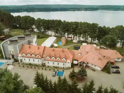 Ukiel Wellness & SPA - 23