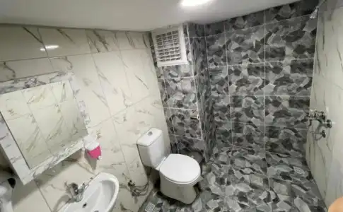 Ersoy Ege Apart Otel - 17