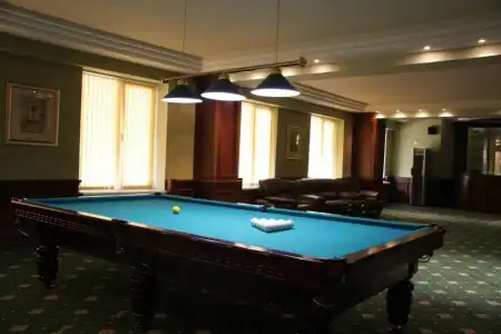Dilijan Resort - 15