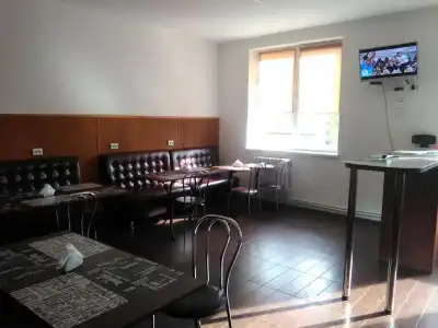 Yurus Hostel - 28