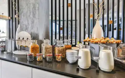 Holiday Inn Villingen - Schwenningen by IHG - 12