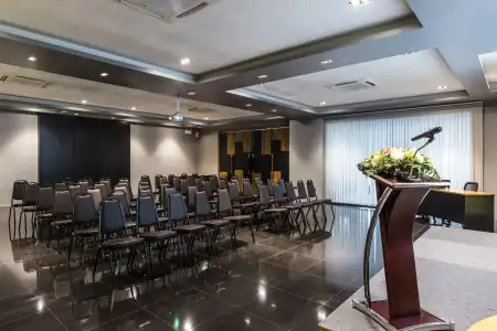 Cresco Buriram - 14
