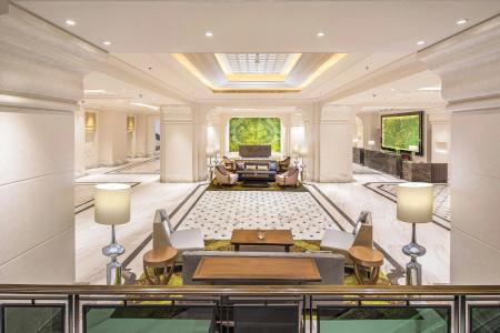 ITC Royal Bengal, a Luxury Collection, Kolkata - 18